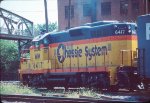 CHESSIE 6417